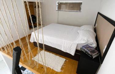 Atenas - Lofts com Cozinha - Próximo Aeroporto e Rodoviária - Foto 43