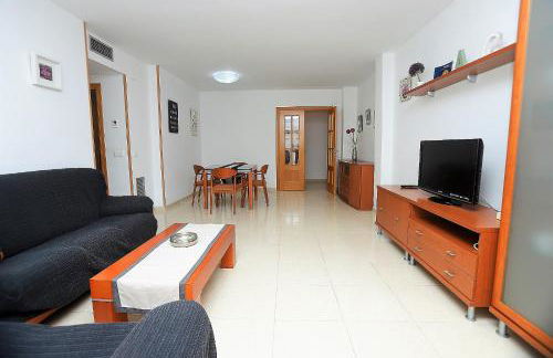 Apartamento Plaça Jardí - Photo 1