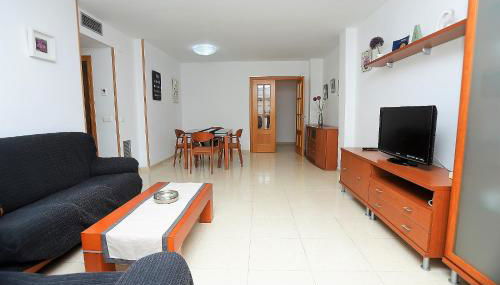 Apartamento Plaça Jardí - Photo 1