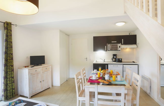 Les Grands Rochers - Foto 7