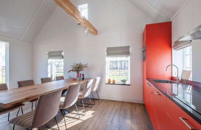 Villa in Someren Near Golf Course - Photo 8