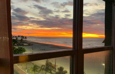 Apartamento Centro Frente Mar-Mongaguá - Photo 4