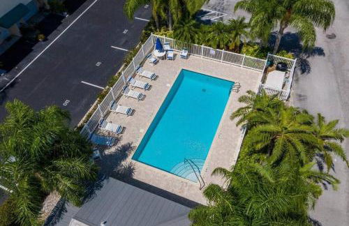 The Beach Oasis in Indian Shores, FL - Foto 13