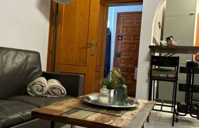 Holiday Home Vera Playa Casa Don Carlo - Foto 9