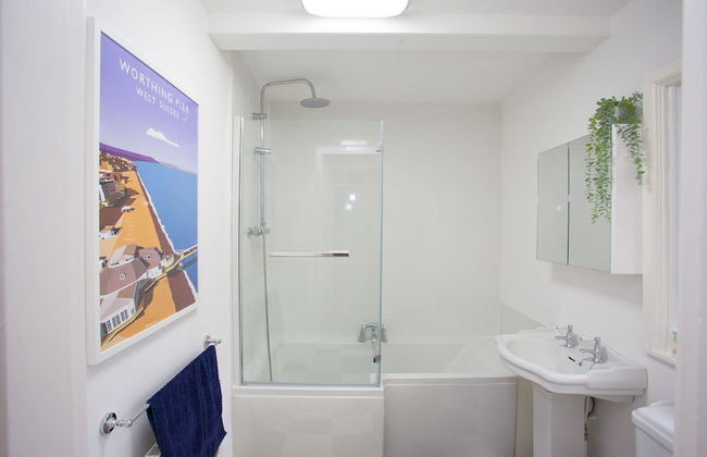 The Old Coastguard House - Foto 11