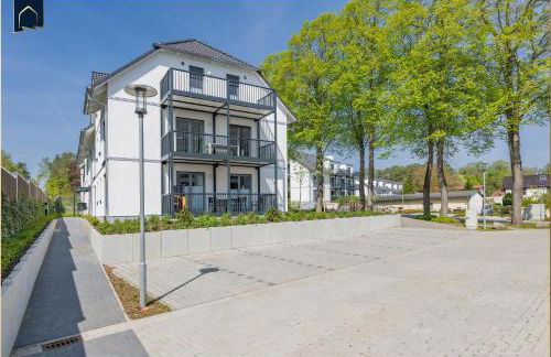 FeWo Ostse Nest - Foto 21