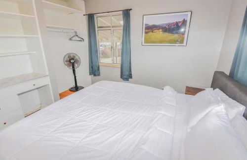 Family Home with Large Yard & Golf Theme Near Rail - Photo 29