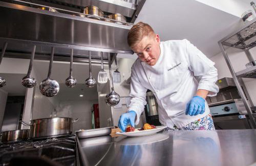 Hotel Alhambra - Foto 44