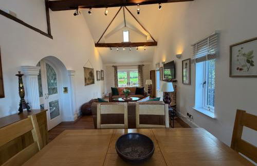 Horseshoe House at Pudleston Court - Foto 4