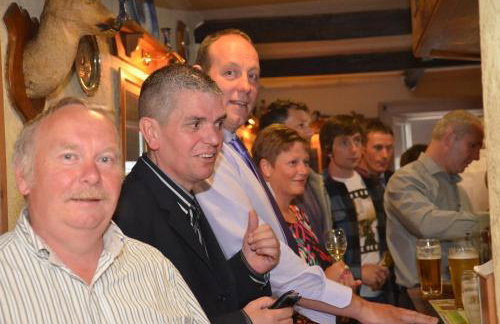 Creebridge House Hotel - Photo 42