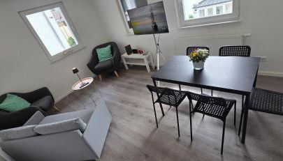 Moderne Wohnung bei Stuttgart - Foto 3