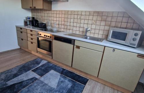 Fränkisch wohnen bei Mela - Foto 4