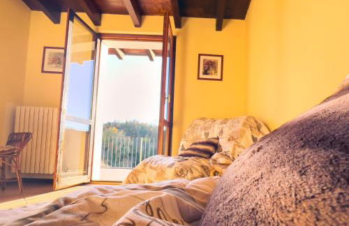 Tenuta MonteOliveto - Cottage Relax - Agriturismo nelle Langhe - Foto 18