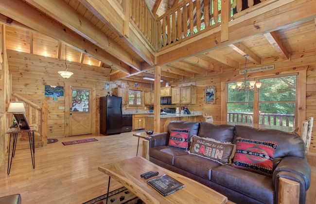 Firefly Nights - Foto 13