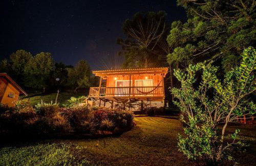 Cabanas da Fazenda - Foto 14