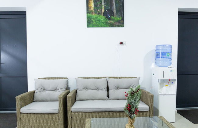 Frasin Studios-6 km to Voronet Monastery - Foto 4