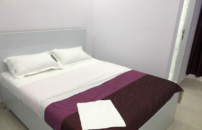 Atul's Europa Apartments - Foto 16