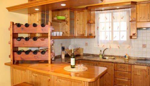 Cosy chalet with panoramic views in Icod de los Vinos - 70m² - Foto 3