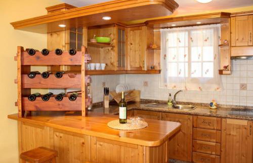 Cosy chalet with panoramic views in Icod de los Vinos - 70m² - Foto 3