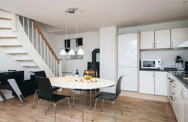 4 Person Holiday Home in Blavand - Foto 15