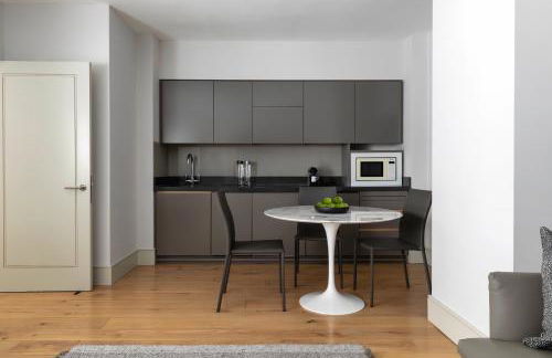 AKA Marylebone - Foto 32