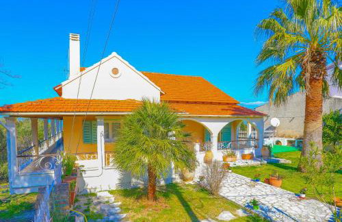 Villa Eftihia - Foto 7