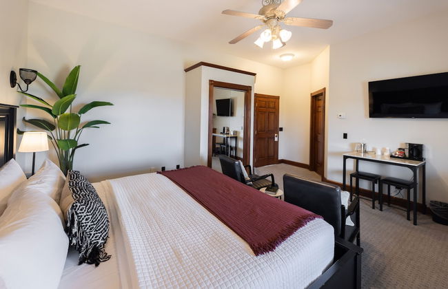 Hillside Villa Ohio - Foto 20