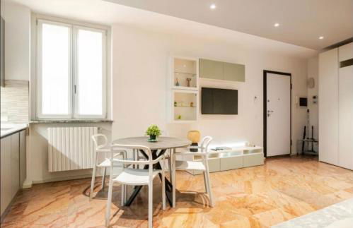 Luxury Loft - Rho Fiera - San Siro - Duomo - Foto 8