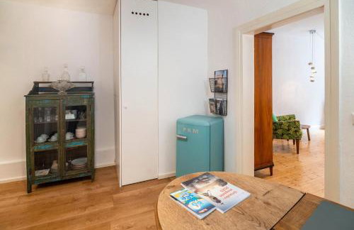 Ferienwohnung der Insulaner - Foto 12