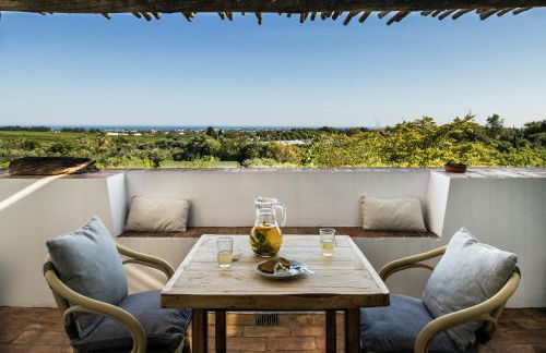 Altanure Casa Terra - Ecological Holiday & Retreats Villa - Foto 22