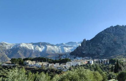 Casa La Oliva - Foto 49