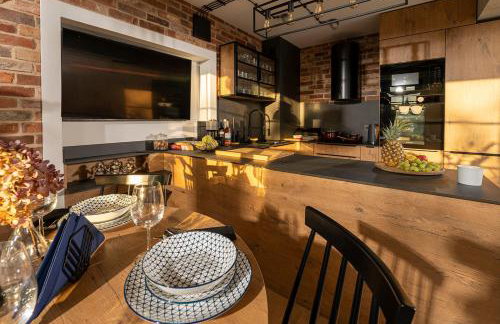 Industrial Apartment "I loft Opole" - Foto 17