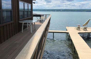 Sunset Haven Cottage - Foto 23