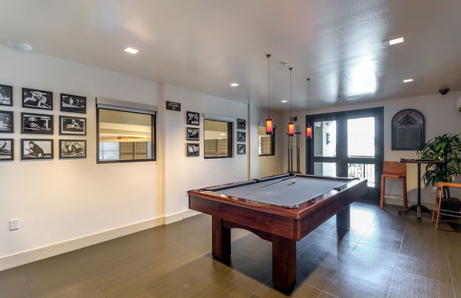 Bluebird Suites in Silicon Valley - Foto 47