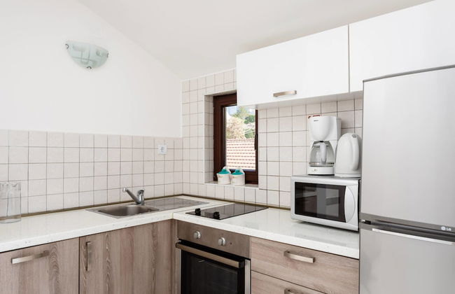 Apartments Miramar - Foto 16