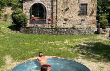 Casa nel bosco il Grottone - Foto 30