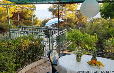 Apartments Olga & Jure - Foto 35