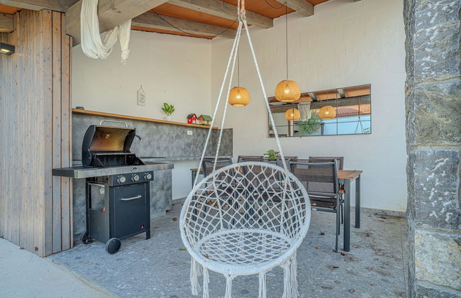 Vipava River Retreat - Foto 24