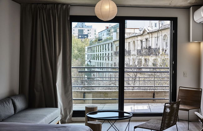 Babel Botánico - Foto 47