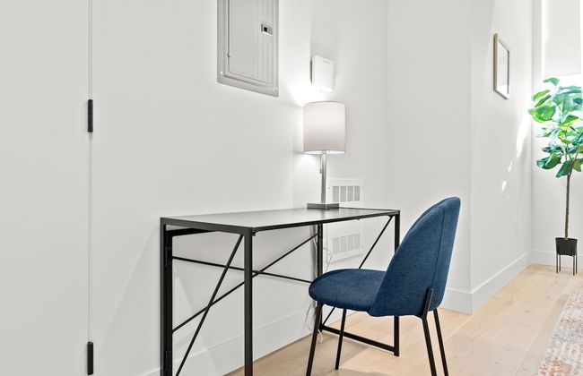 Kasa The Addison San Francisco - Photo 35