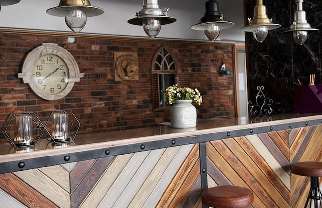 Lion Park Suites & Residence Hotel - Foto 26