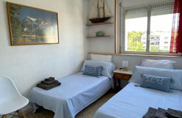 Apartamento en primera línea de mar - Foto 12