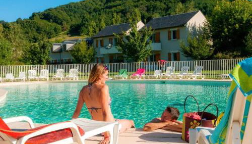 T3 village goelia rez de jardin - Photo 3