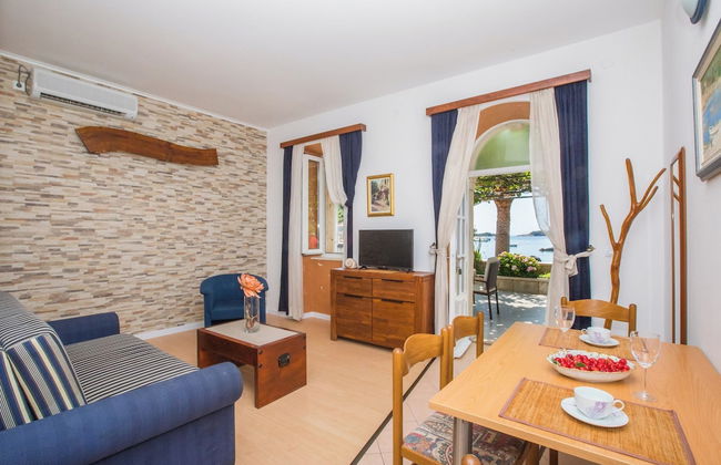 Apartments Vidak - Foto 25