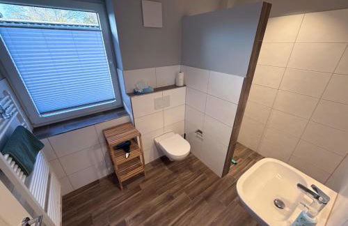 Bauernhof Claussen Fehmarn - Foto 49