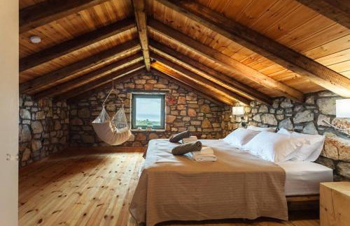 Gerakada Exclusive-Seaview Villa with Private Pool - Foto 7