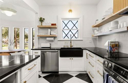 10 Min 2 Downtown, Heated Pool, Hot Tub, Putt Putt - Foto 14