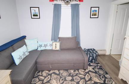 The Daisy Cottage- 2Nd And 3Rd Floor Unit - Foto 10