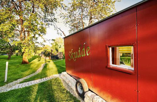 Schäferwagen Skudde - Photo 10