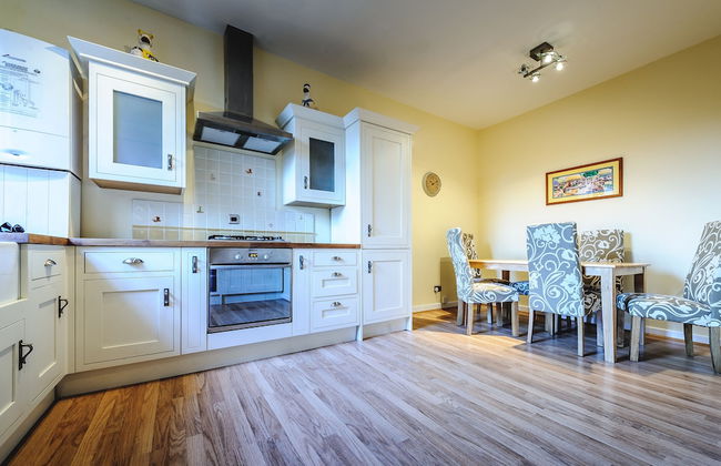 De Courceys Manor Cottages - Foto 15